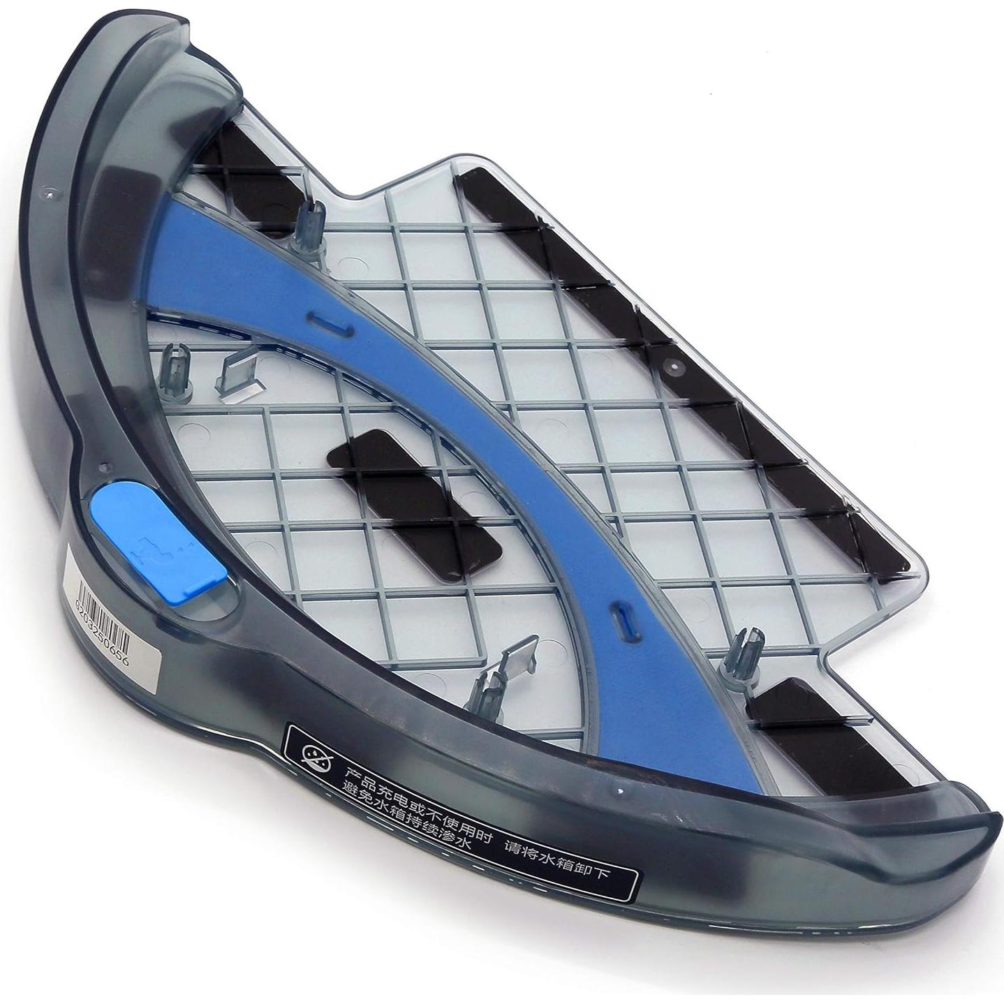 Kit de Mopa Húmeda SereneLife para Aspiradora Robot PUCRC850