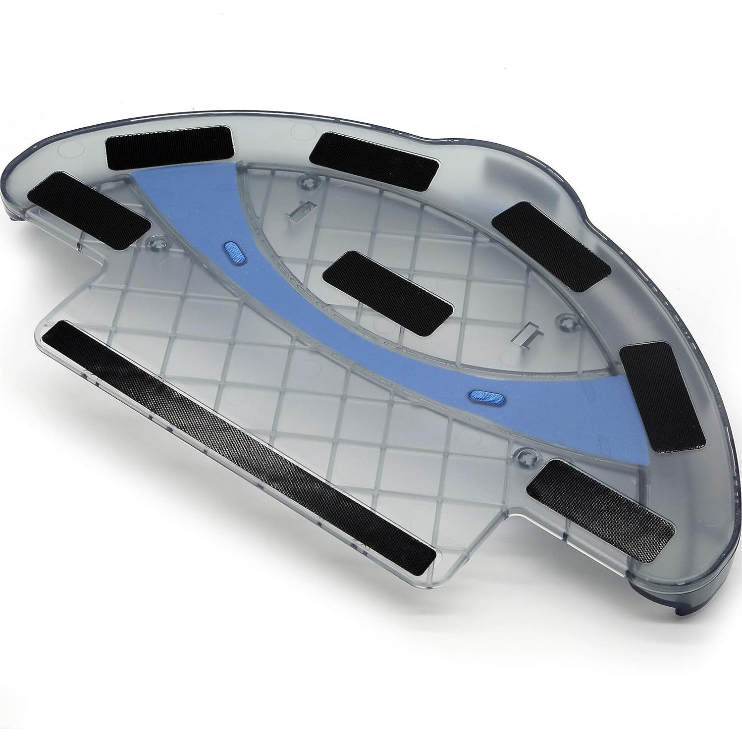 Kit de Mopa Húmeda SereneLife para Aspiradora Robot PUCRC850