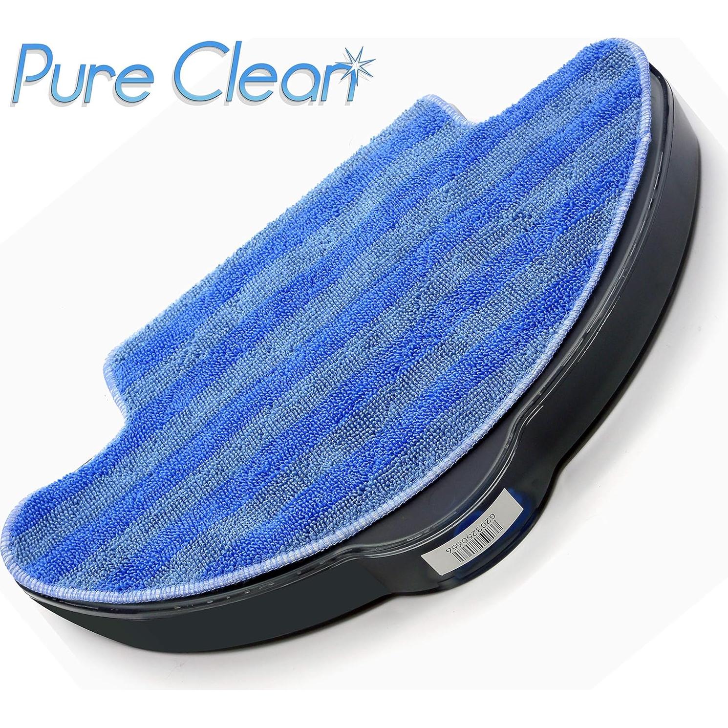 Kit de Mopa Húmeda SereneLife para Aspiradora Robot PUCRC850