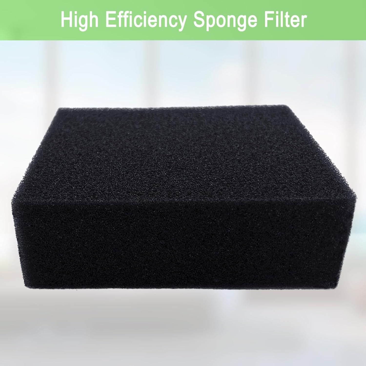 Kit de Repuesto para Aspiradora Robot Shark AV2310AE - 13 Piezas