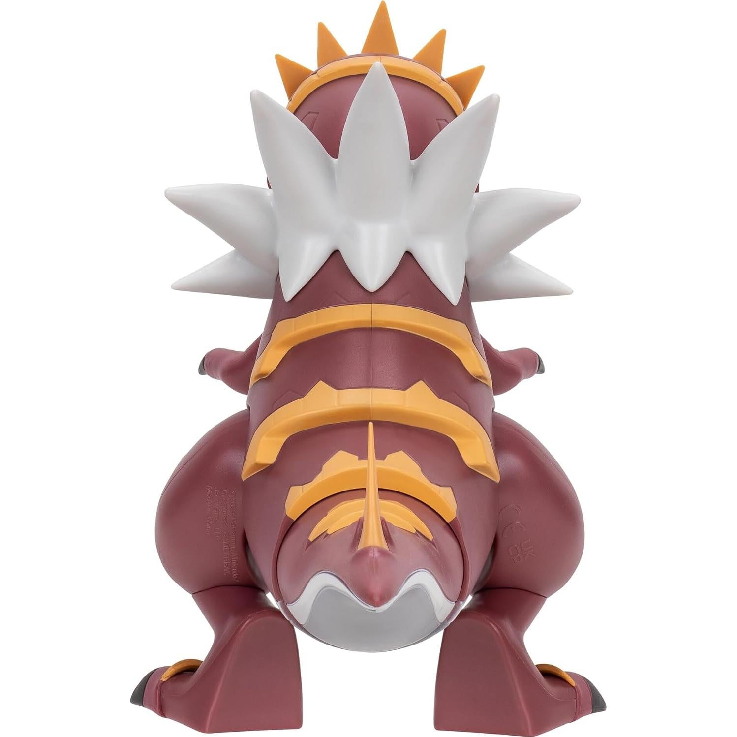 Figura de Batalla Épica Monargoras Pokémon 30 cm Jazwares