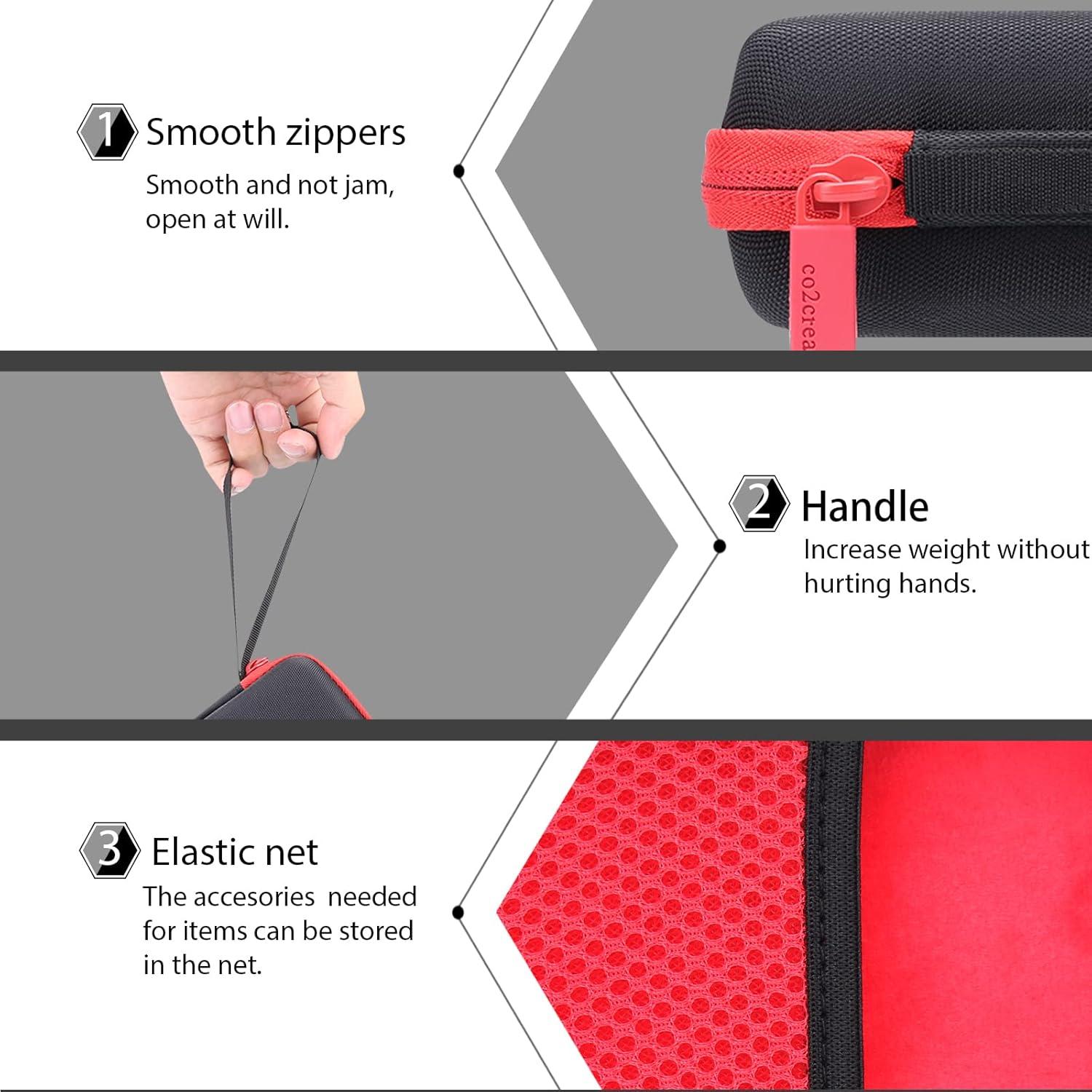 Funda Dura co2CREA para Radio Midland ER10VP - Resistente