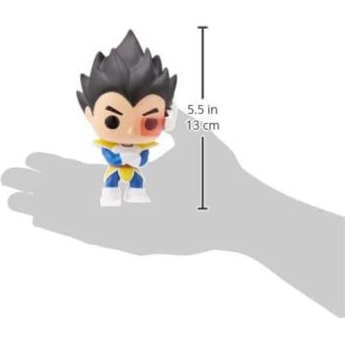 Figura de acción Vegeta Funko Pop! Dragon Ball Z 9.5 cm