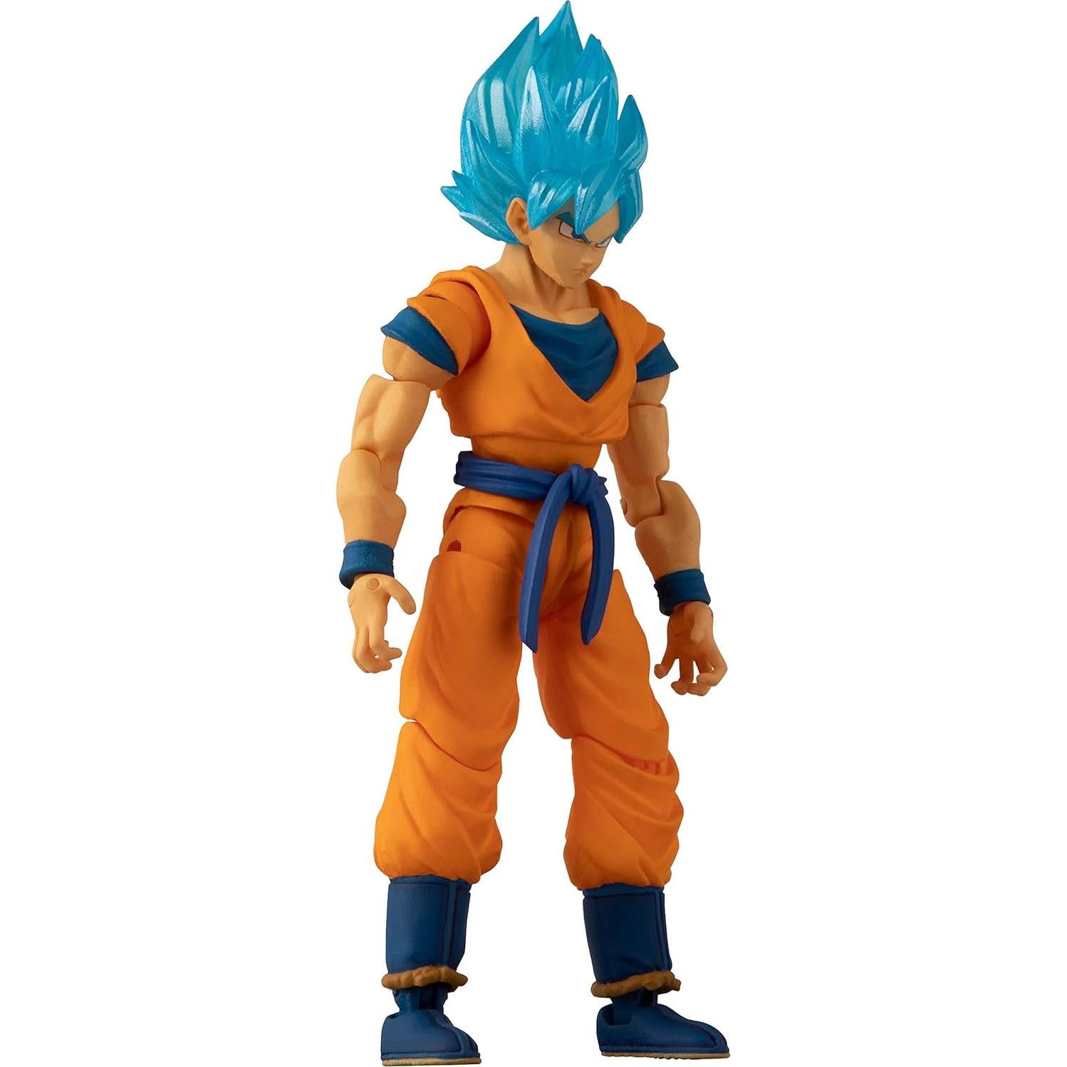 Figura de Acción Bandai Dragon Ball Super Vegeta 12,7 cm