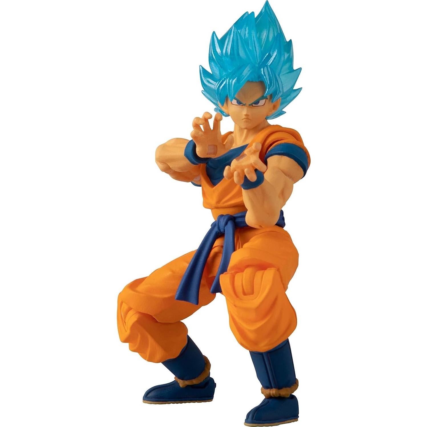 Figura de Acción Bandai Dragon Ball Super Vegeta 12,7 cm