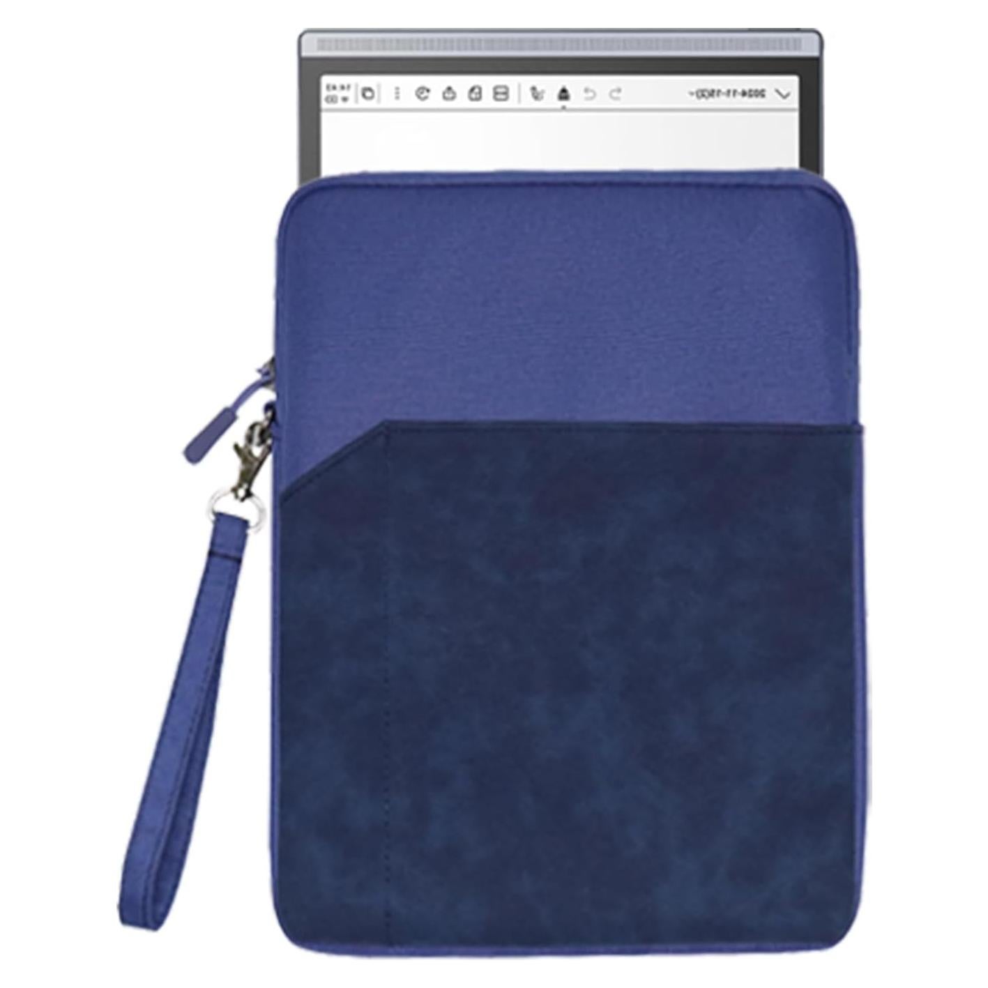 Funda Protectora para Tablet iFLYTEK AINOTE Air 2 8.2" Azul