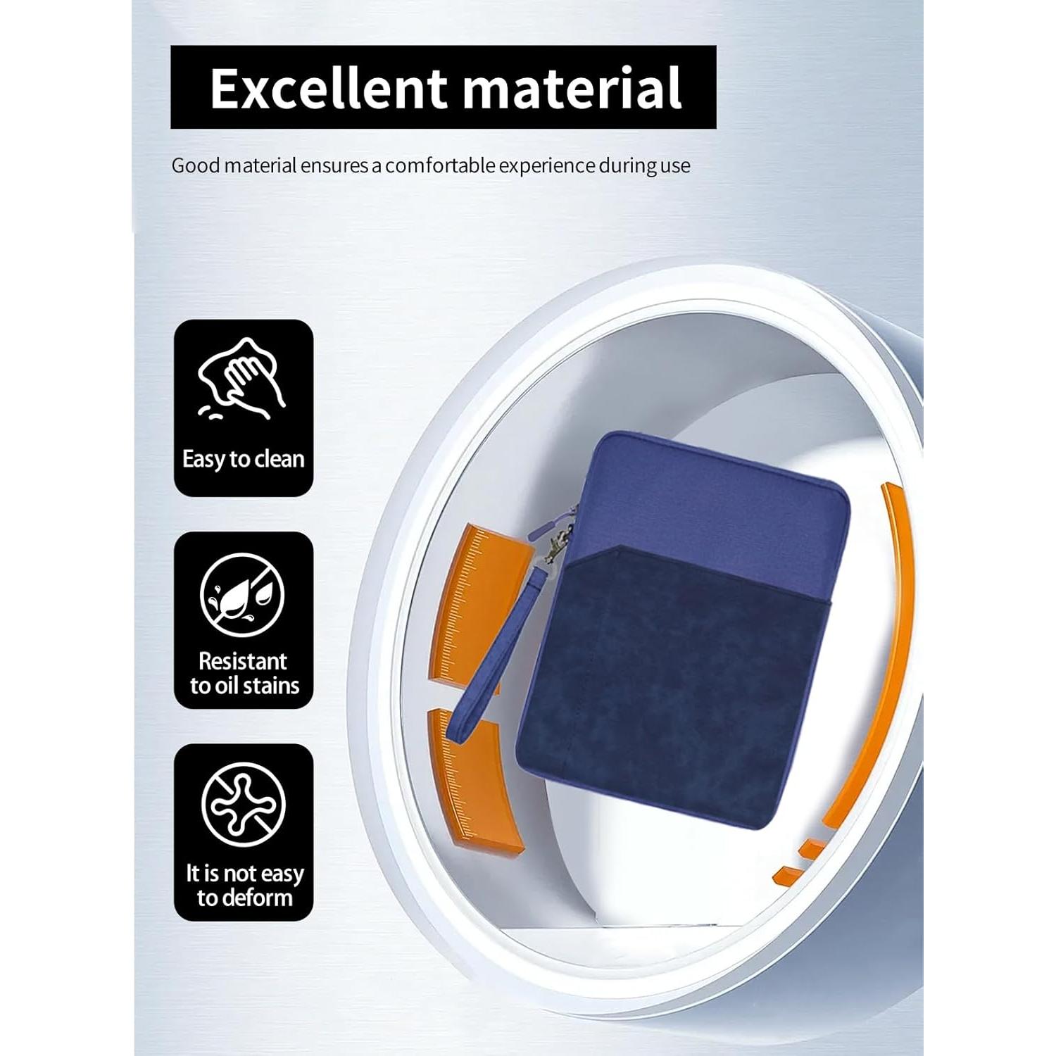 Funda Protectora para Tablet iFLYTEK AINOTE Air 2 8.2" Azul