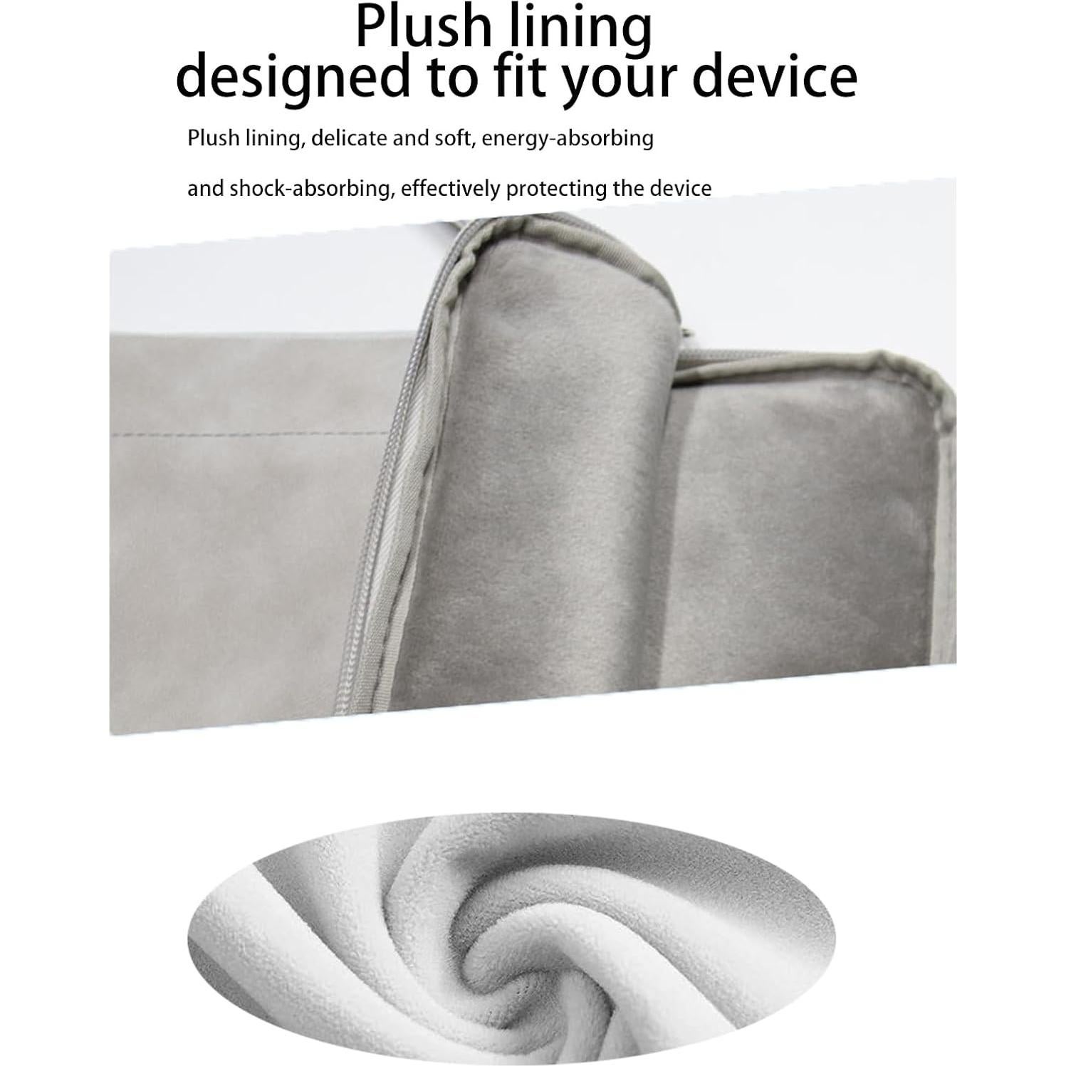 Funda Protectora para Tablet iFLYTEK AINOTE Air 2 8.2" Azul