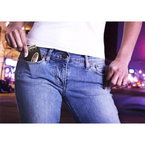 Caja de Seguridad GambleBox de Metal para Juegos de Azar