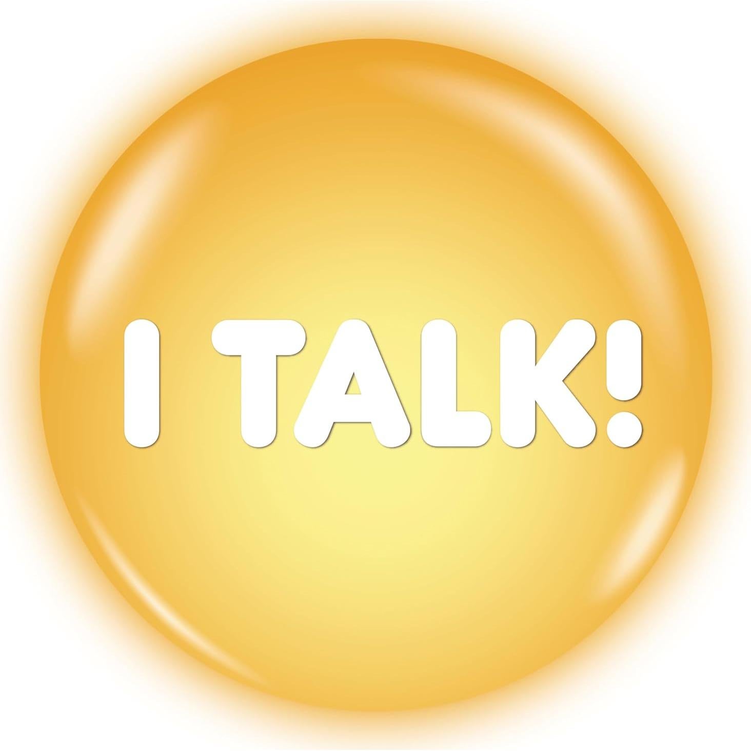 Peluche Hablante Alegría Inside Out 2 Just Play 24 cm