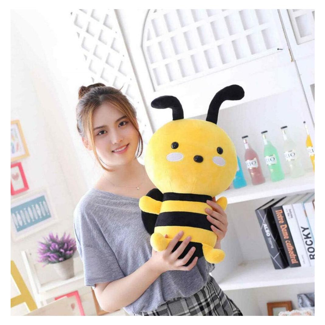 Juguete de peluche abeja Lindo Conejo 20 cm suave