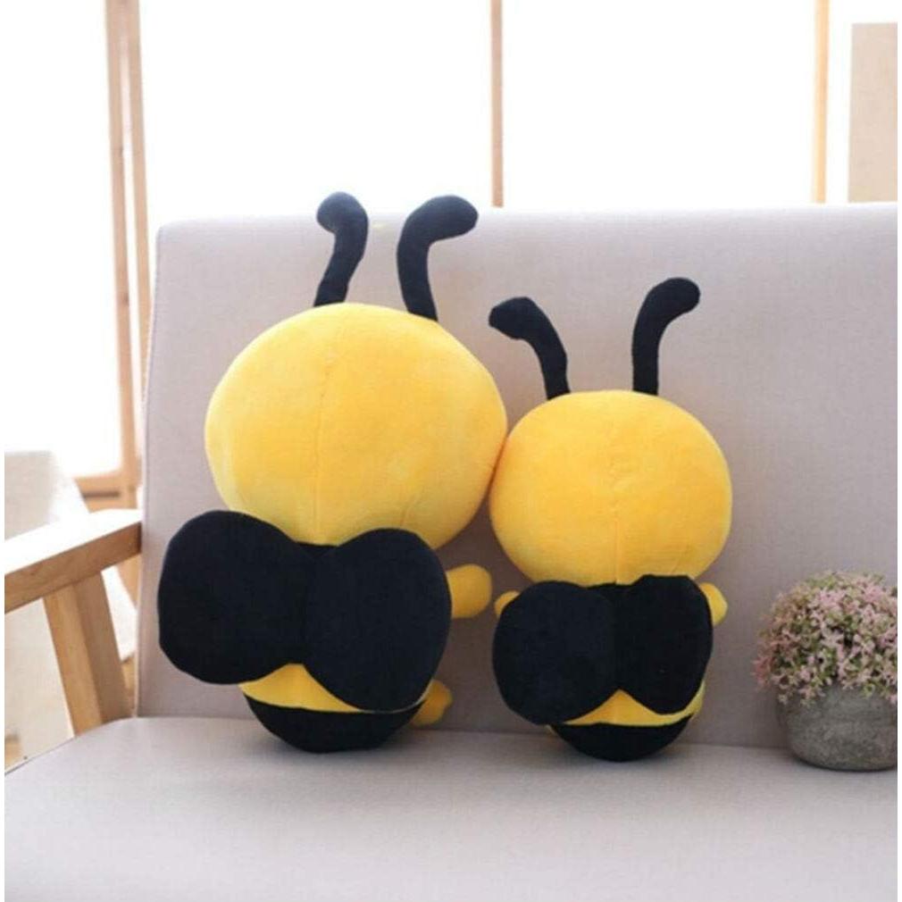 Juguete de peluche abeja Lindo Conejo 20 cm suave