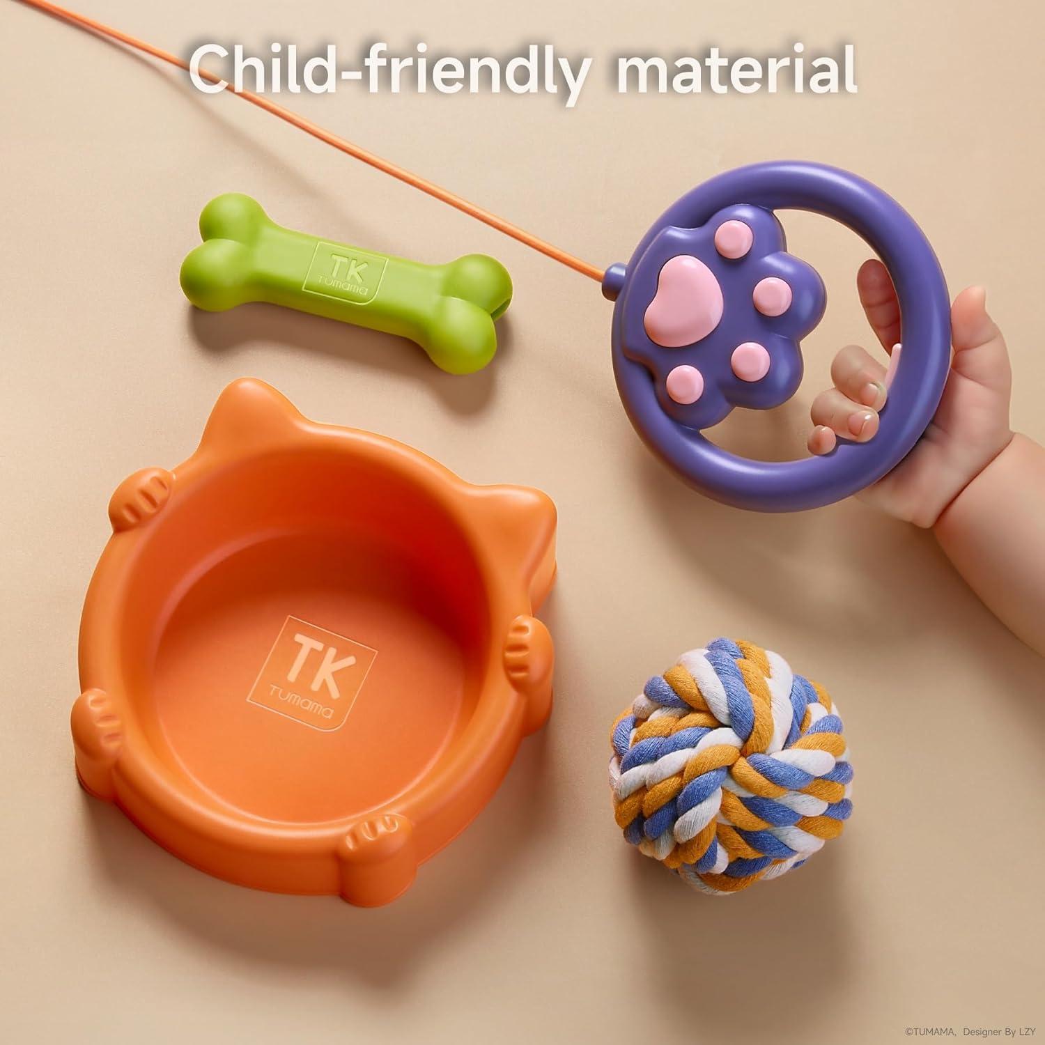 Perro Caminante Electrónico OR OR TU con Control Remoto 22 cm