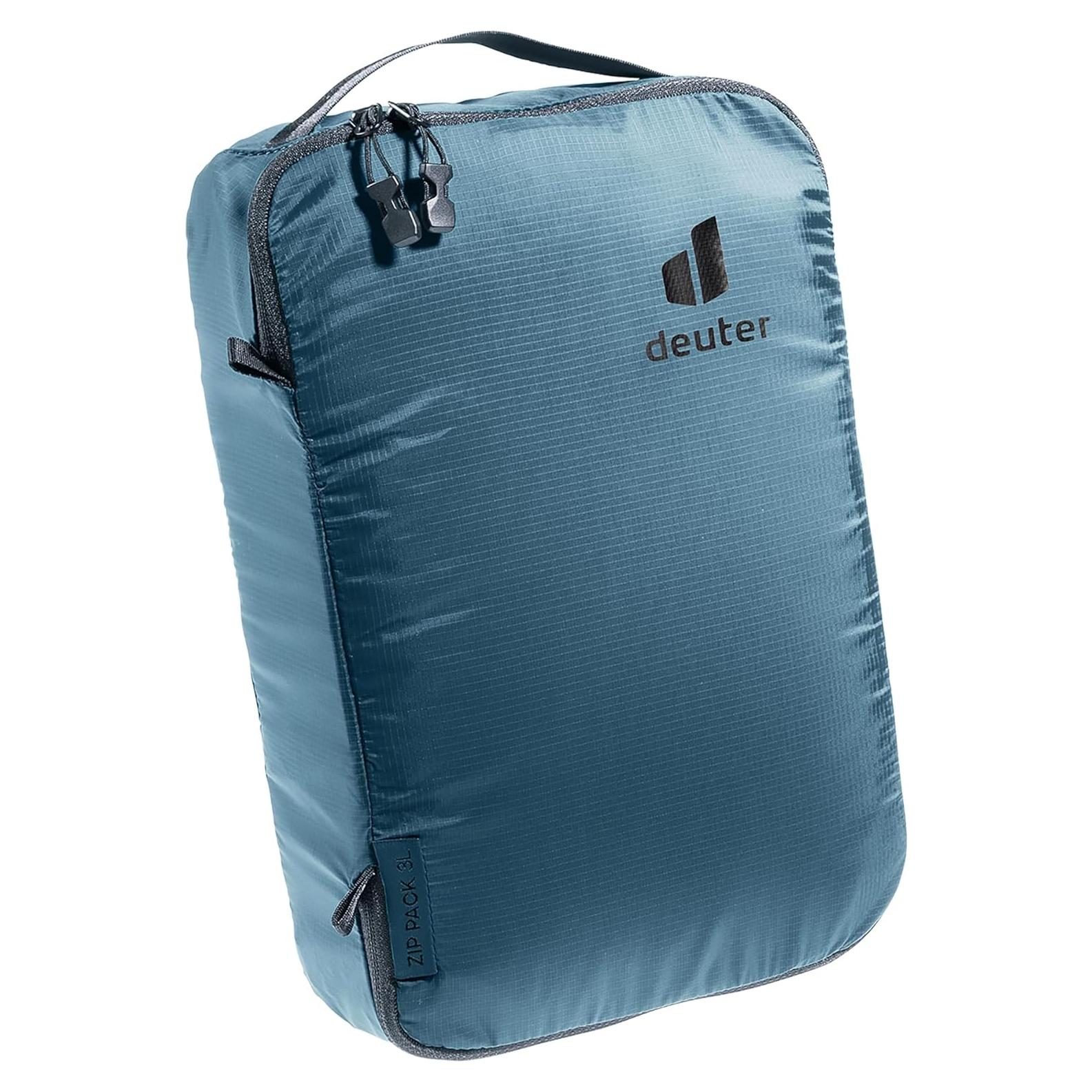 Bolsa de Almacenamiento Deuter Zip Pack 3L Atlántico