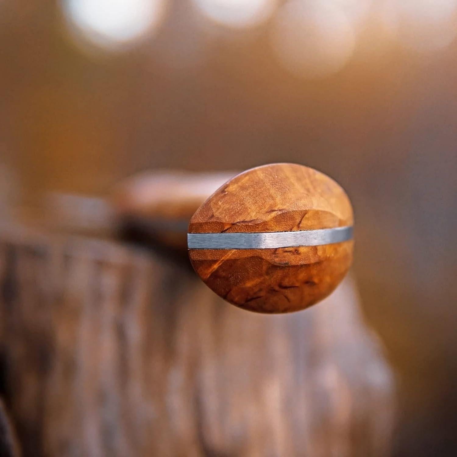 Cuchillo Helle Nord - Bushcraft 147mm Acero Inoxidable