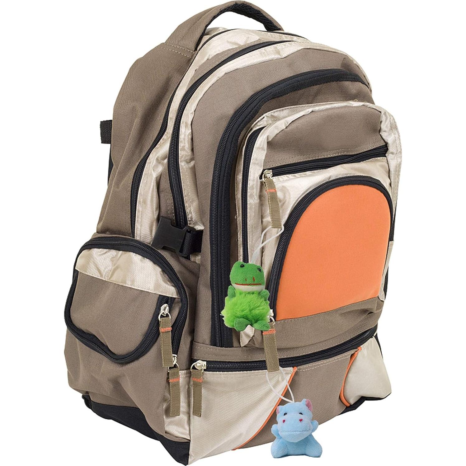 Juegoal 26 Mini Juguetes de Peluche para Niños 6-7 cm