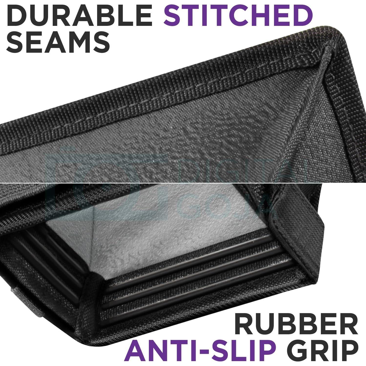 Difusor Softbox Altura Photo 22.86x17.78cm para Flash Zapata