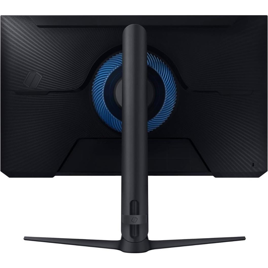 Monitor de Juegos SAMSUNG 32" Odyssey G3 FHD 165Hz 1ms