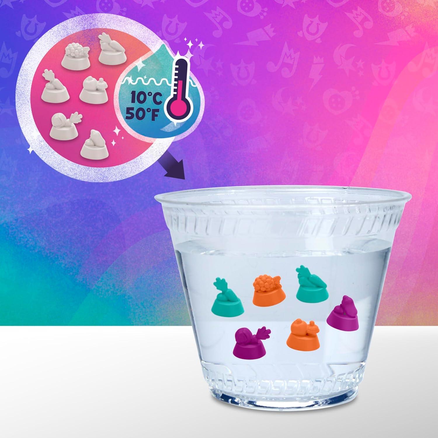 Set de Juego Mi Pequeño Pony Hasbro Mini Mundo Criaturas