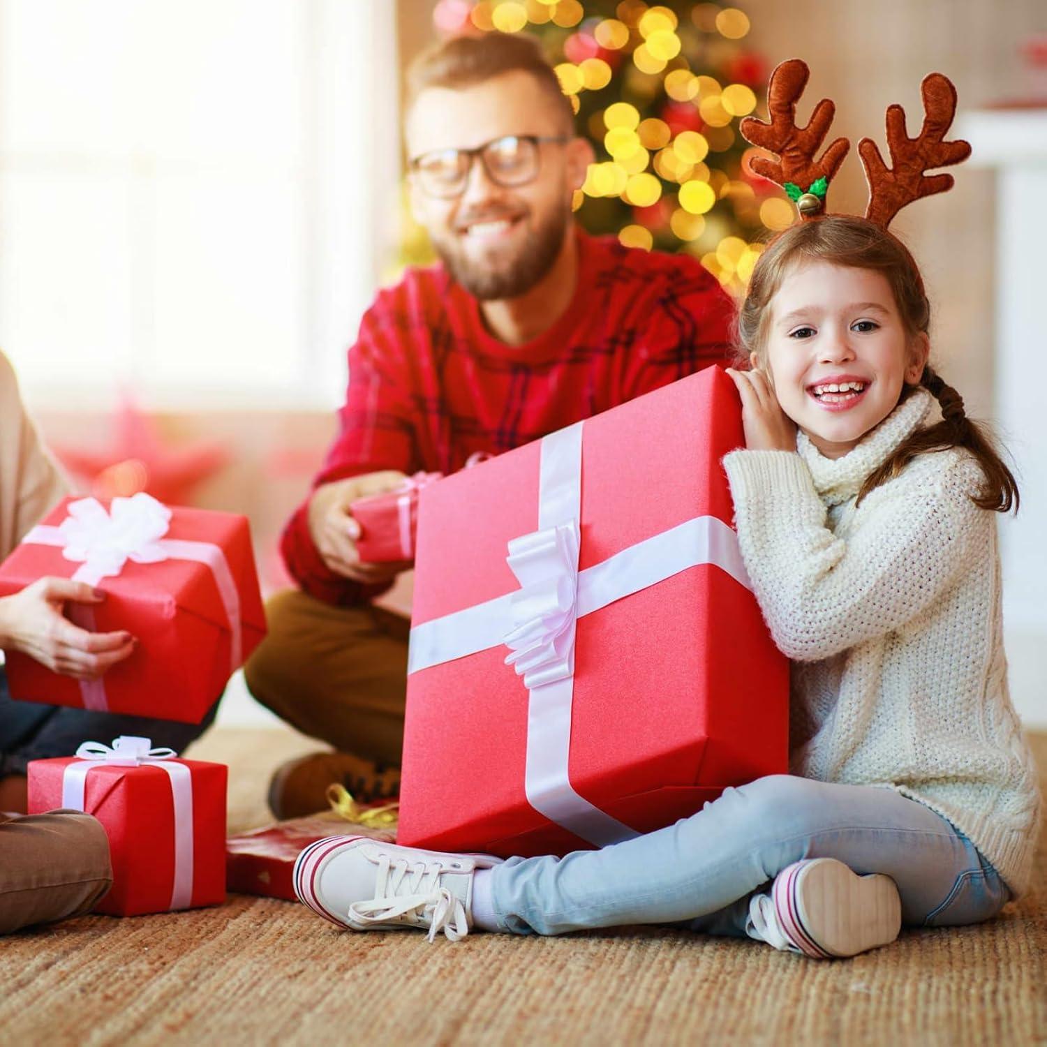 Mesa de bandeja de cama RRX de bambú plegable 47x28 cm beige