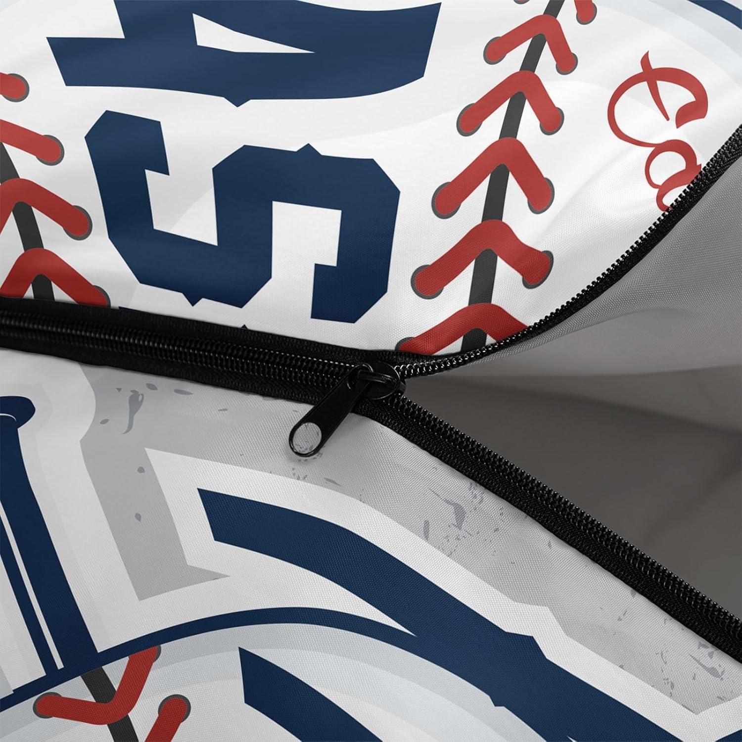 Saco de dormir Datura Home para niños 230x80 cm - ligero y cálido