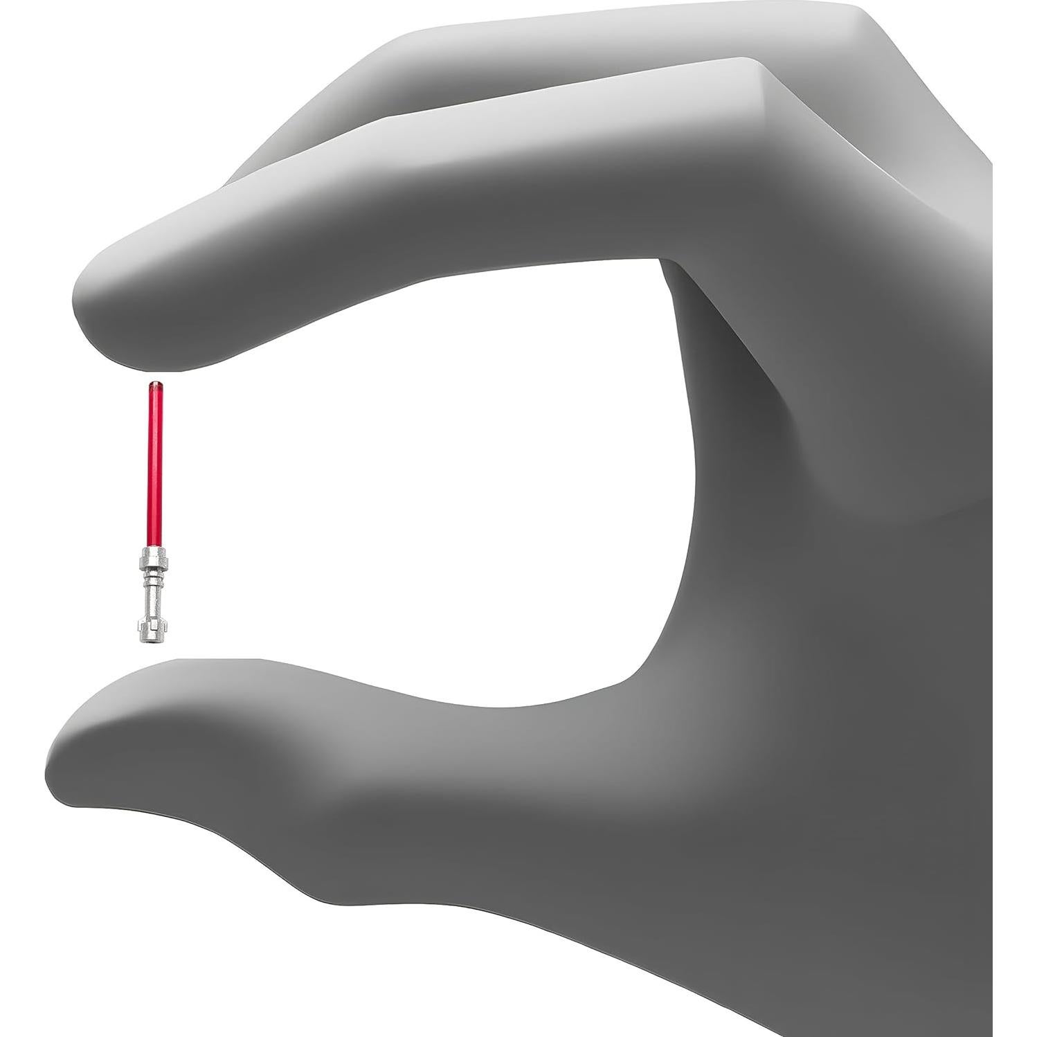 LEGO Star Wars Sables de Luz Metálicos 15 Colores Raros