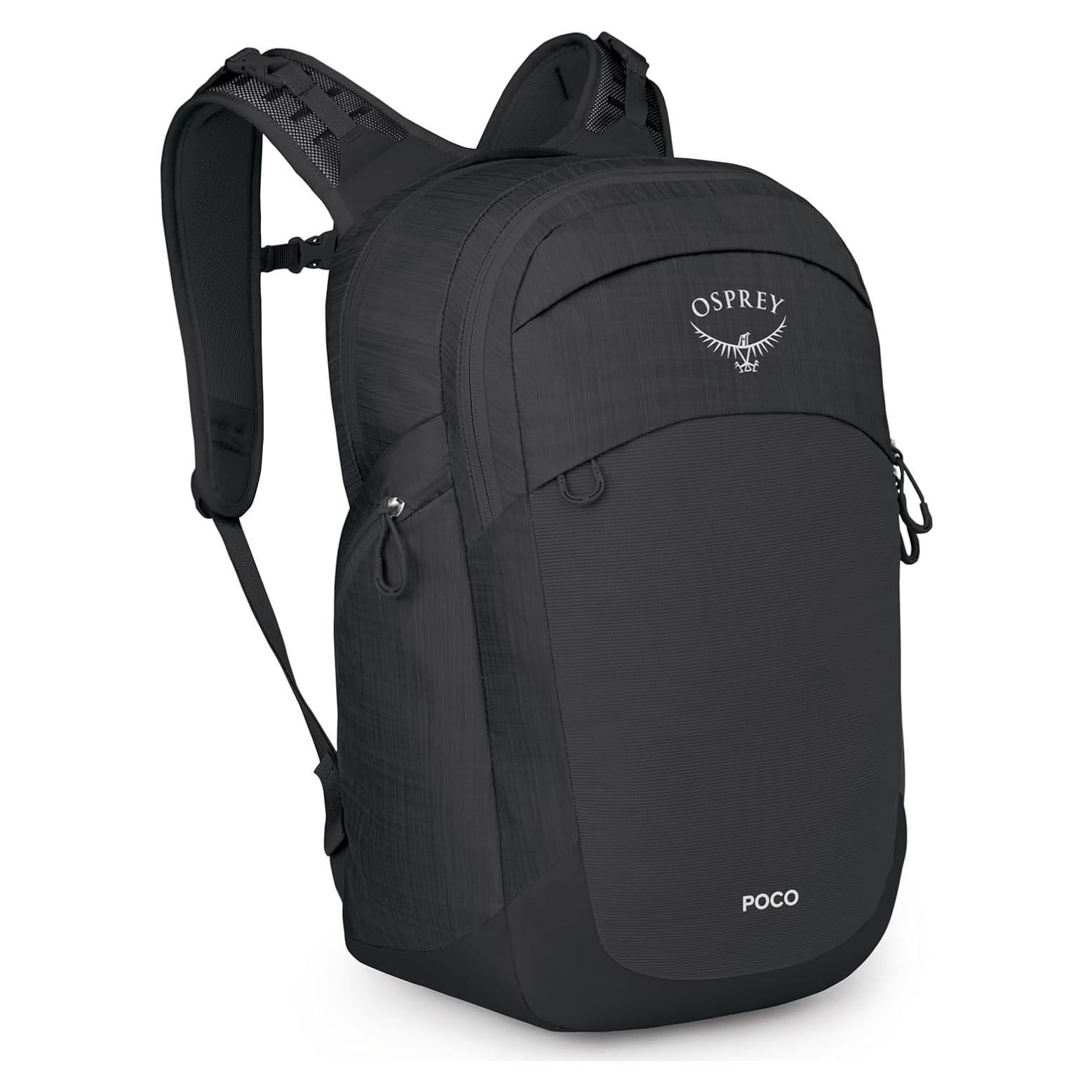 Mochila Osprey Poco para Senderismo con Almohadilla