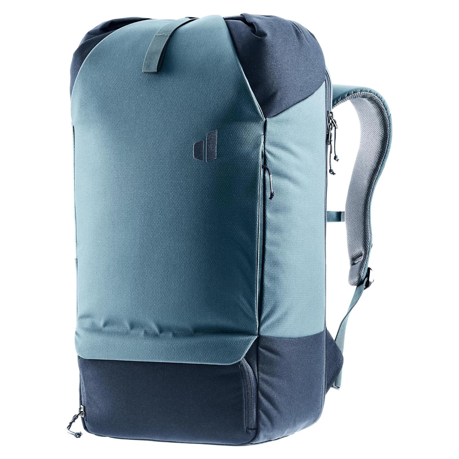 Mochila Unisex Deuter Utilion 30L con Compartimento para Zapatos