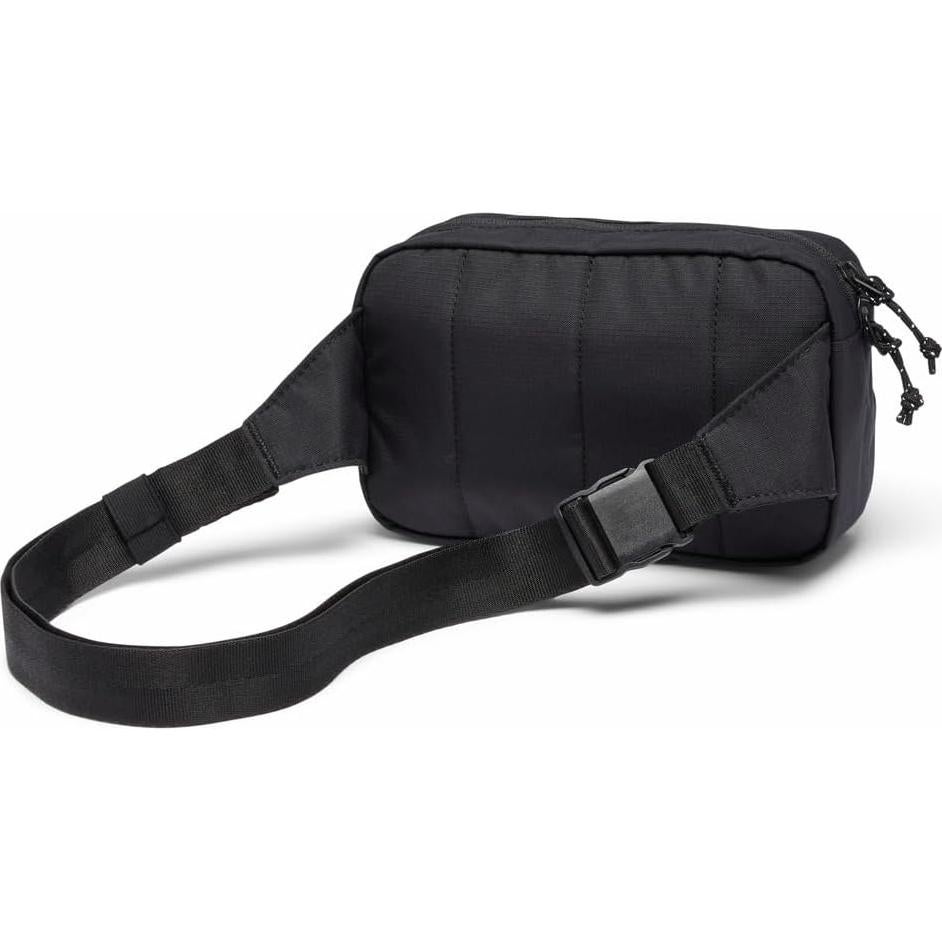 Mochila de Cintura Columbia Trail Traveler Unisex Negra