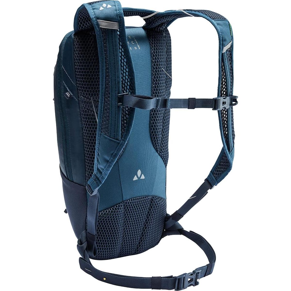 Mochila de Bicicleta Vaude Uphill 8L Unisex 348g