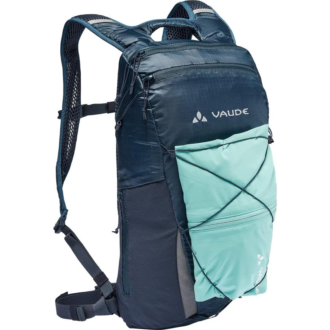Mochila de Bicicleta Vaude Uphill 8L Unisex 348g