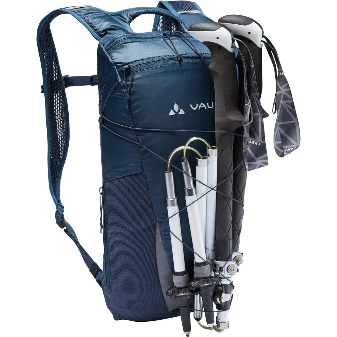 Mochila de Bicicleta Vaude Uphill 8L Unisex 348g