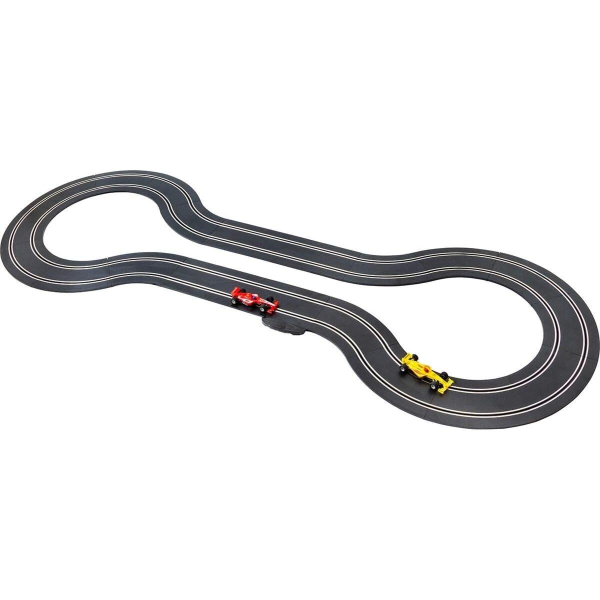 Set de Pista Scalextric Start GT America 1:32 C1411T