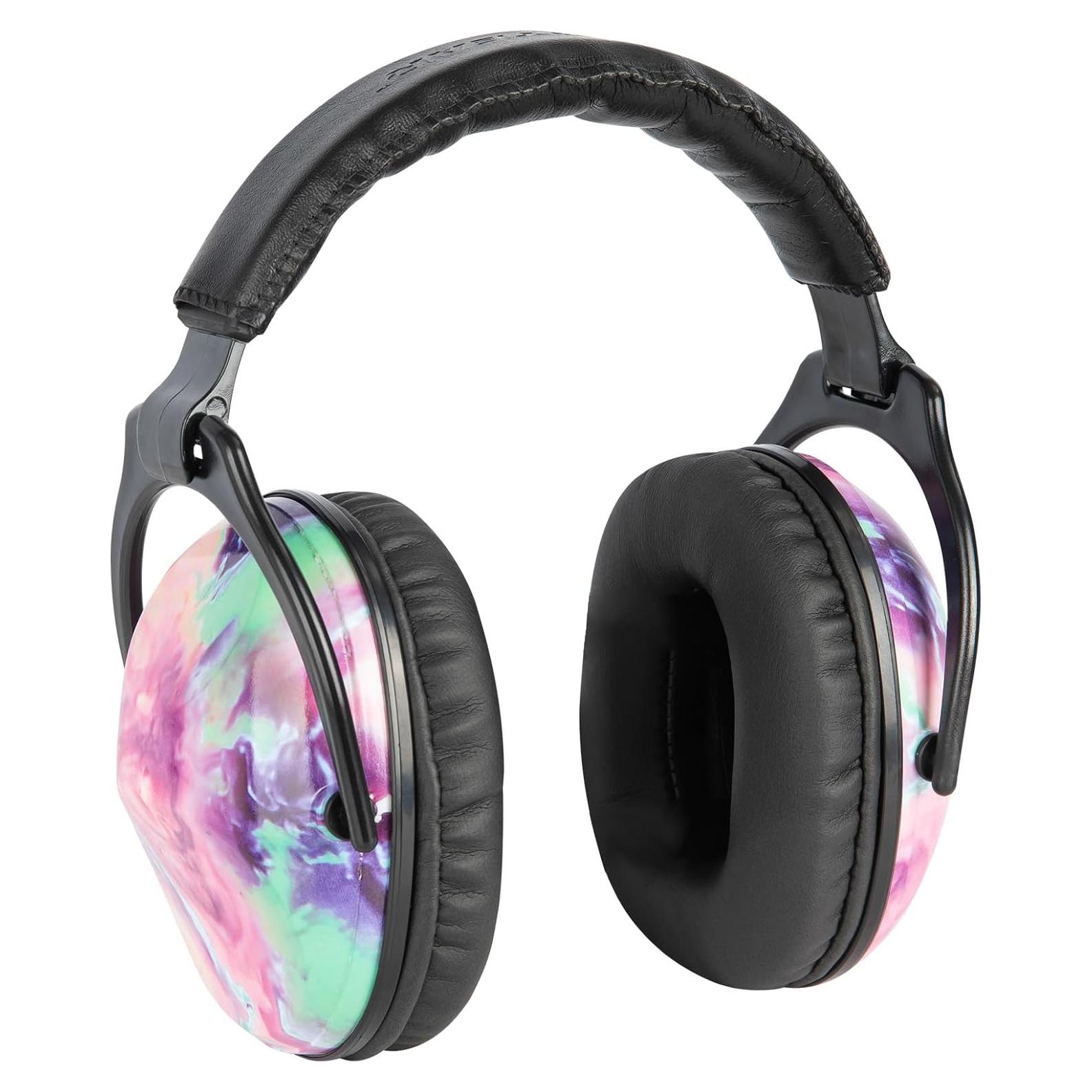 Auriculares para Niños PROTEAR con Cancelación de Ruido 25dB