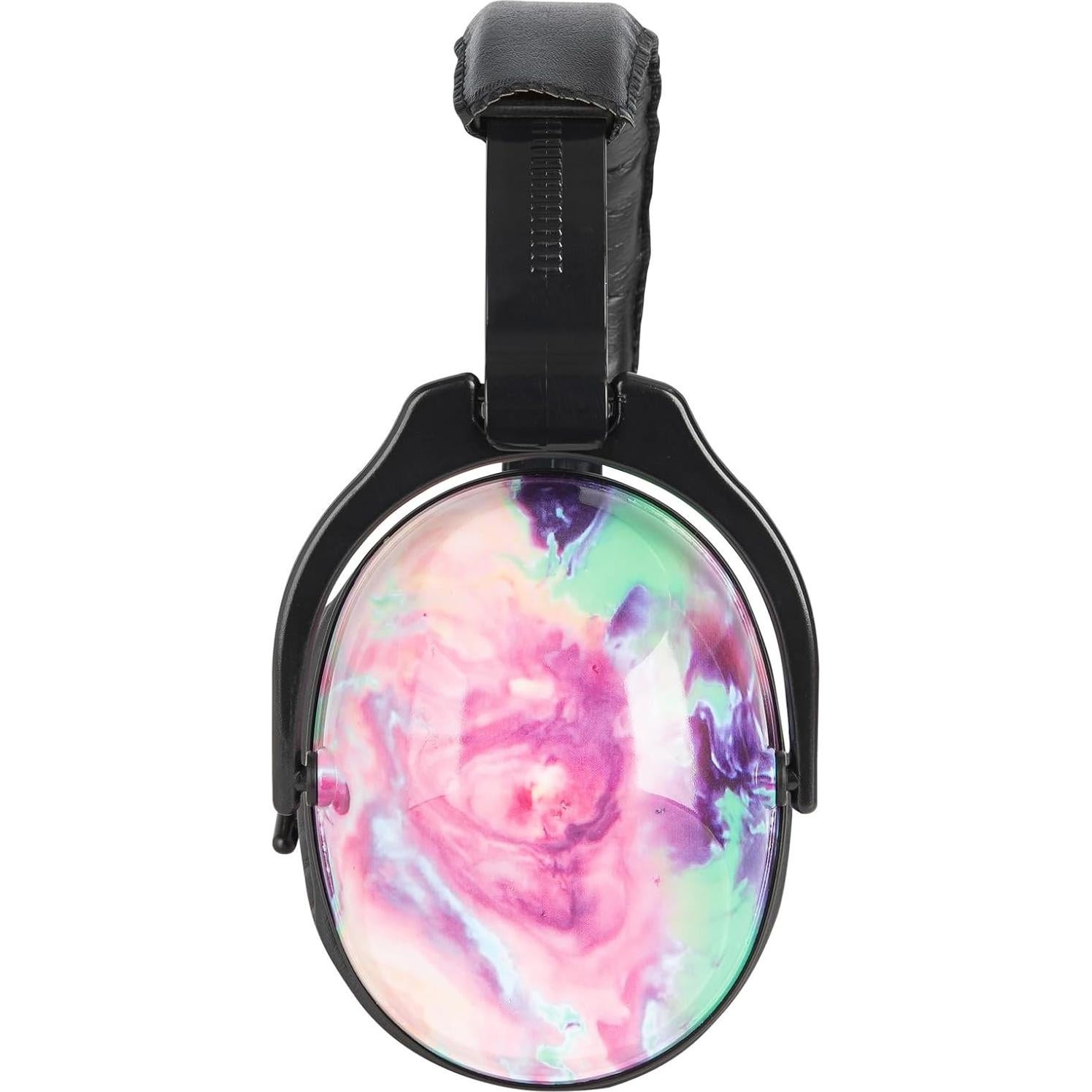 Auriculares para Niños PROTEAR con Cancelación de Ruido 25dB