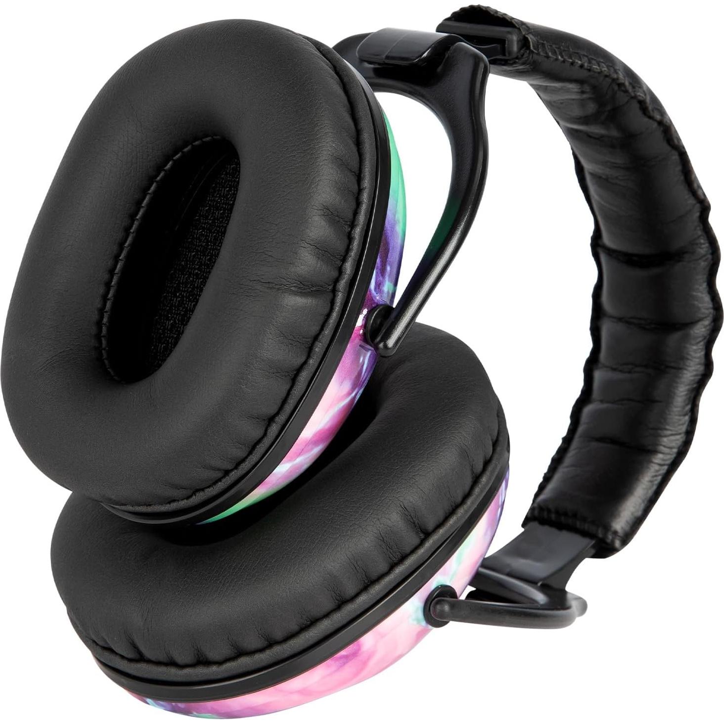 Auriculares para Niños PROTEAR con Cancelación de Ruido 25dB