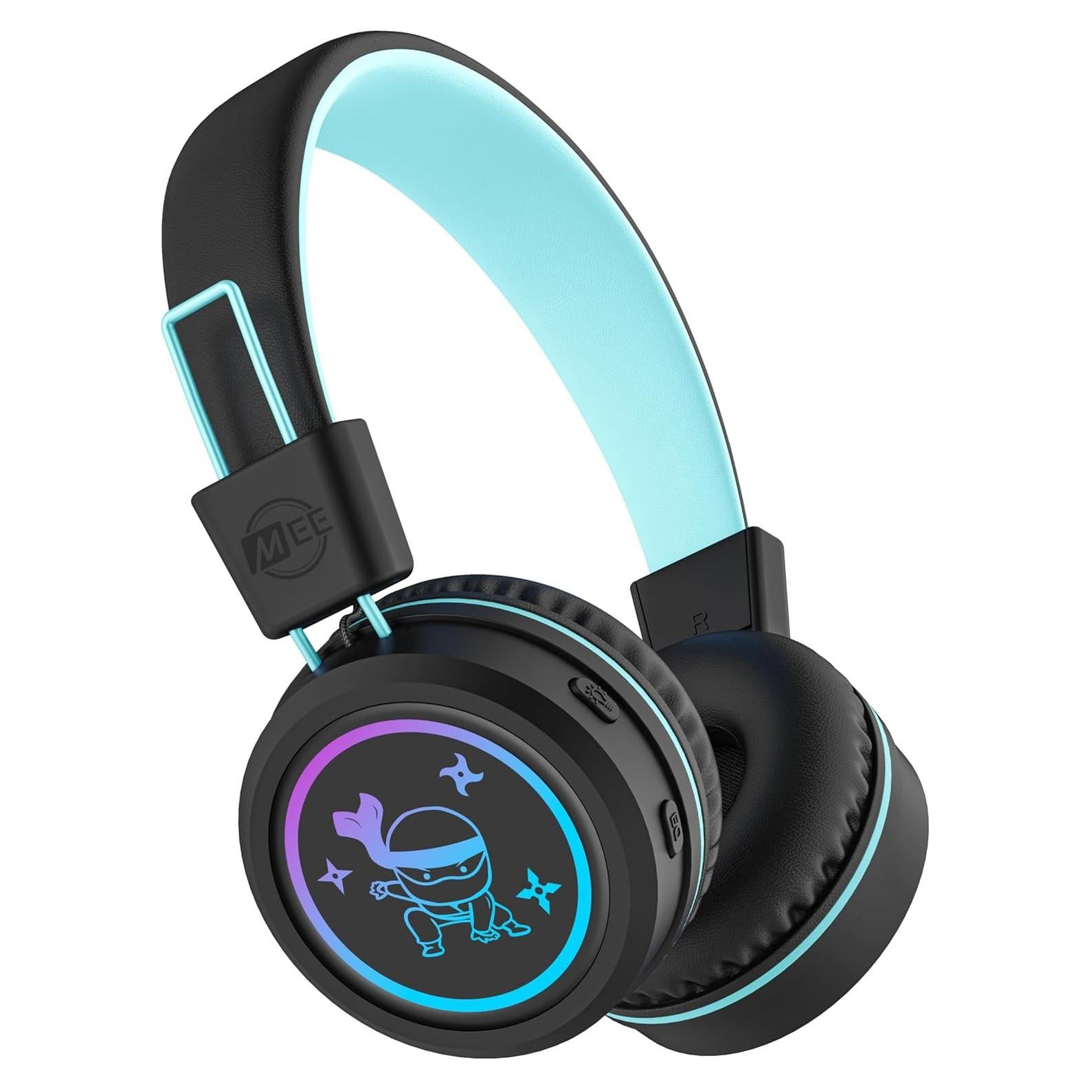 Auriculares Inalámbricos MEE audio KidJamz KJ55BT para Niños