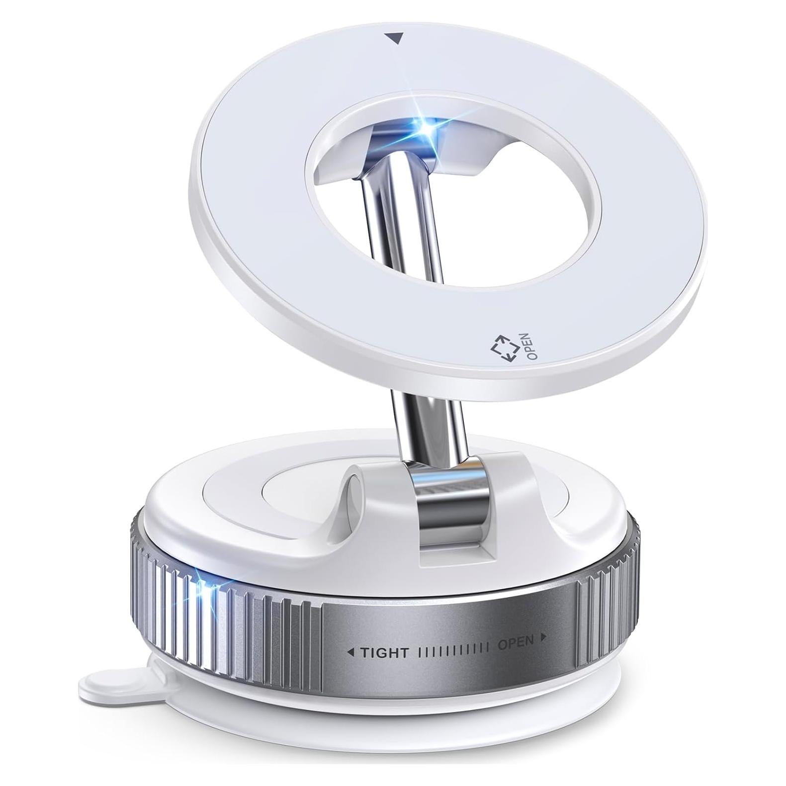 Soporte de Teléfono Magnético Jononser K007 para Coche 360°