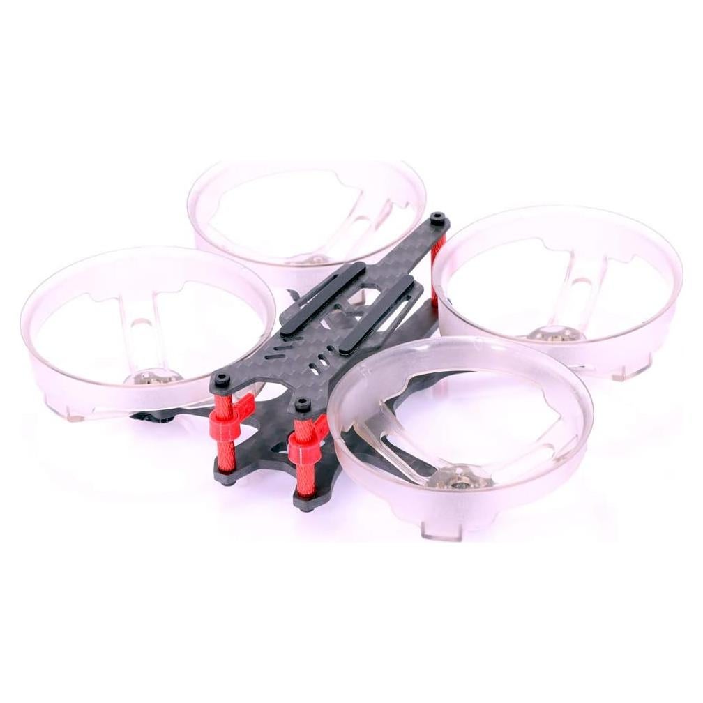 Marco Drone FPV Buzzbee 98mm Fibra de Carbono 29g