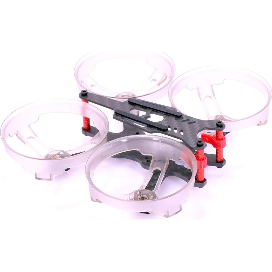 Marco Drone FPV Buzzbee 98mm Fibra de Carbono 29g