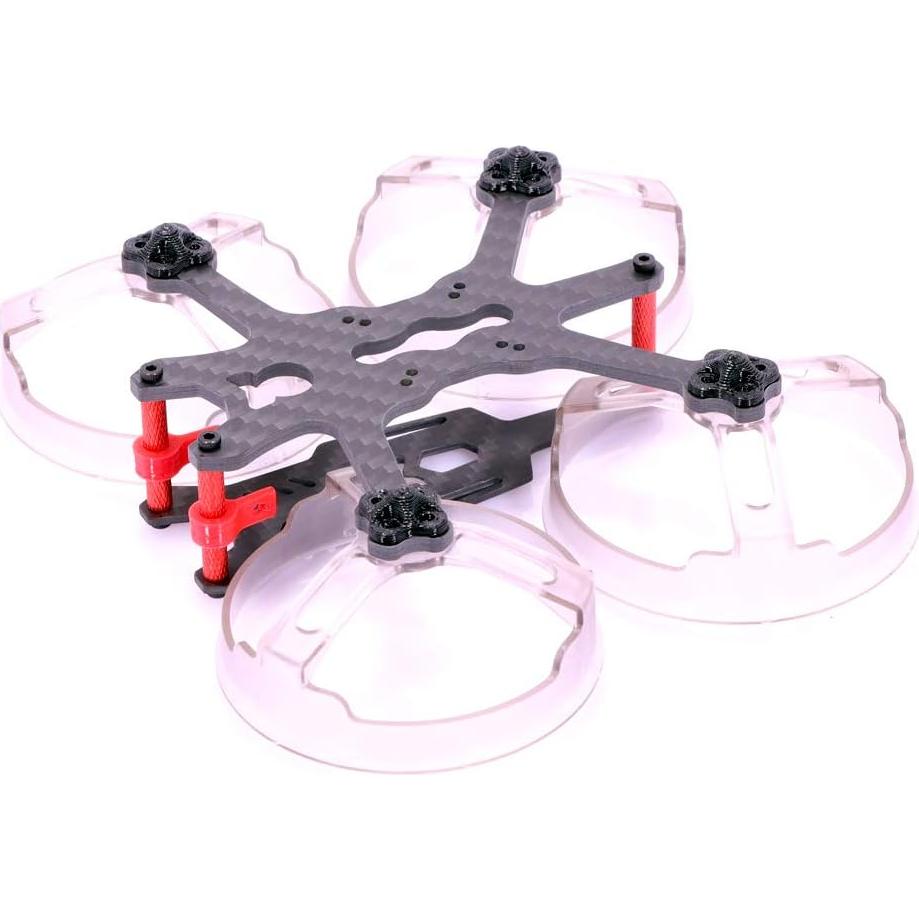 Marco Drone FPV Buzzbee 98mm Fibra de Carbono 29g