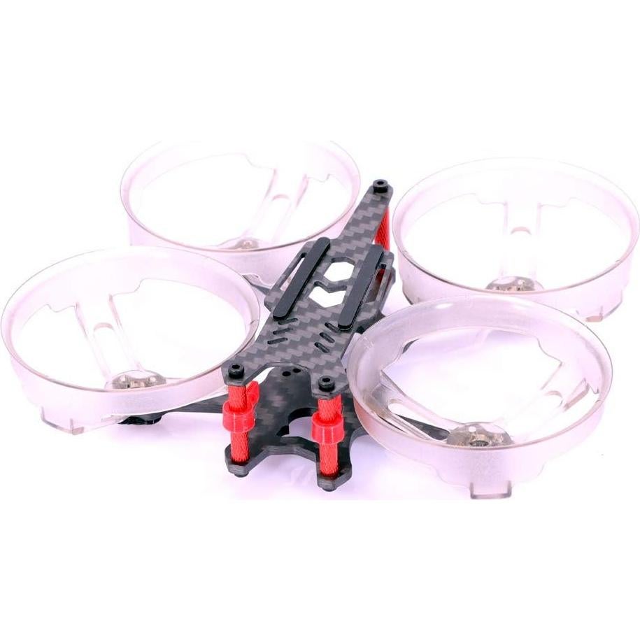 Marco Drone FPV Buzzbee 98mm Fibra de Carbono 29g