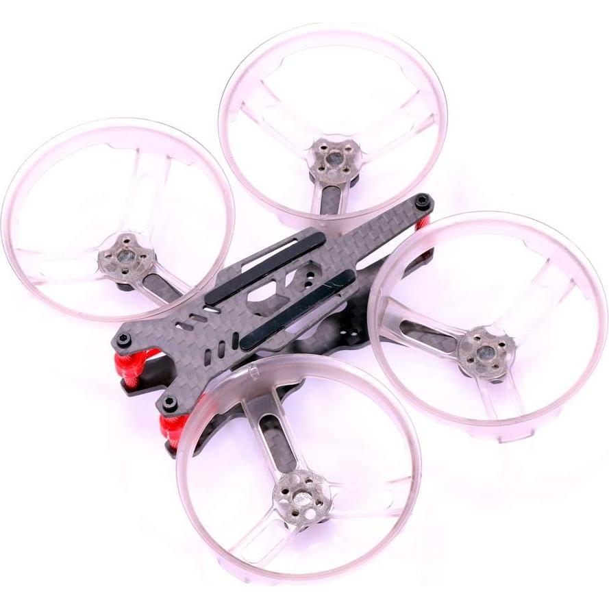 Marco Drone FPV Buzzbee 98mm Fibra de Carbono 29g