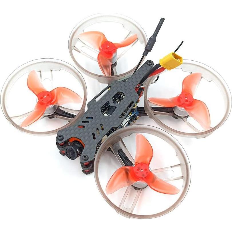 Marco Drone FPV Buzzbee 98mm Fibra de Carbono 29g