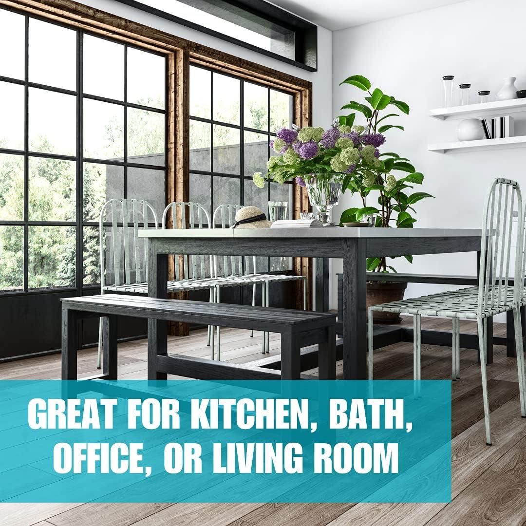 Limpiador de Vidrios Invisible Glass 92194 32 Oz Sin Rayas