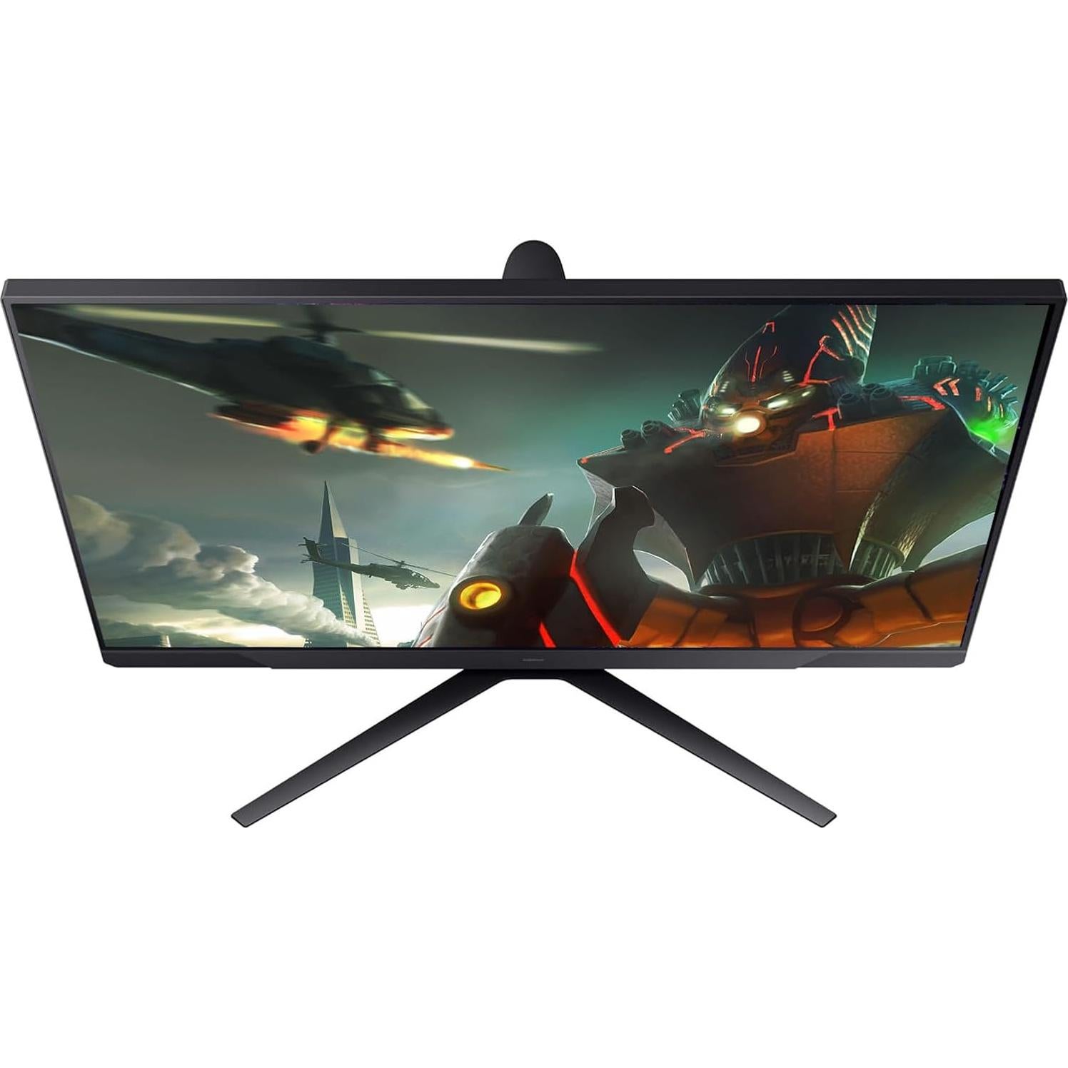 Monitor de Juegos Samsung Odyssey G3 24" FHD 180Hz 1ms FreeSync