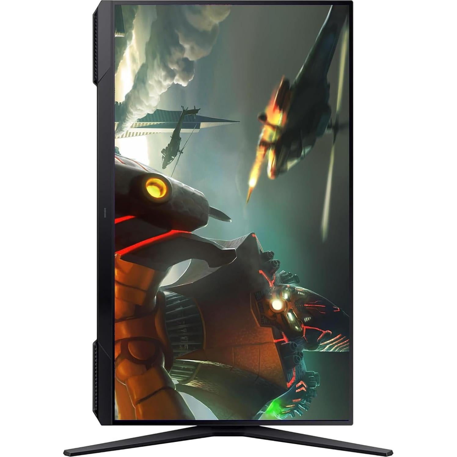 Monitor de Juegos Samsung Odyssey G3 24" FHD 180Hz 1ms FreeSync