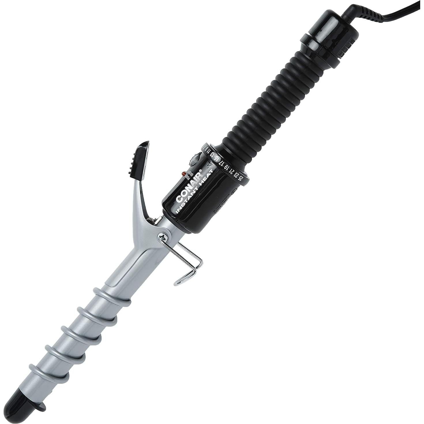 Plancha de Rizar Conair 3/4" Calor Instantáneo 25 Niveles