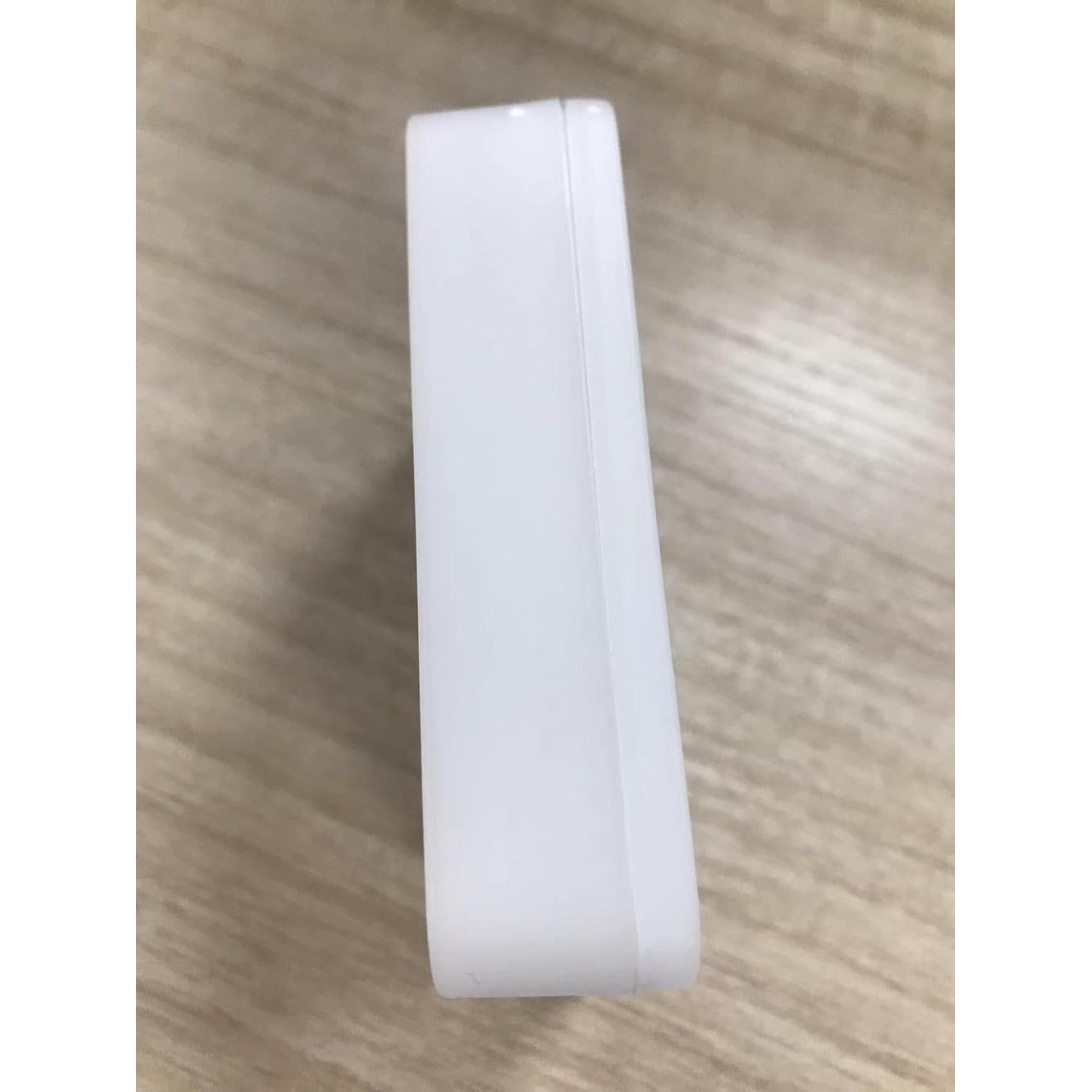 Linterna Recargable RovyVon A1 USB C 650 Lúmenes Anaranjada