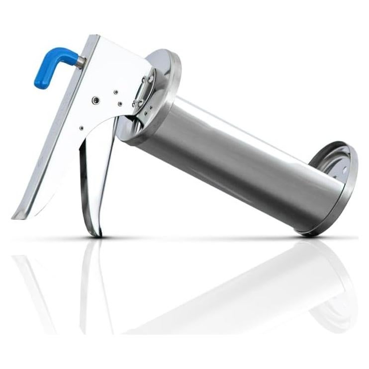 Dispensador de Salsa Prince Castle 13.61 g Azul - Control de Porciones